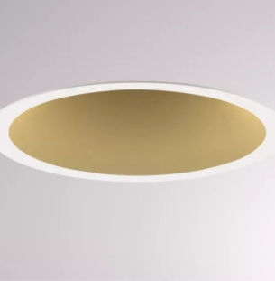 MOLTOLUCE DARK NIGHT MEDIUM R white gold