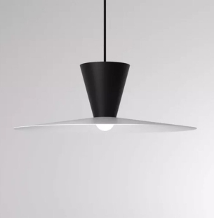 MOLTOLUCE Wizard PDI white black