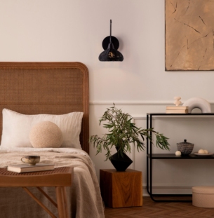 novaluce fade seinavalgusti