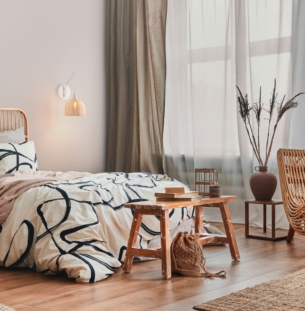 novaluce fade seinavalgusti