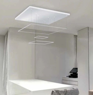 Icone Luce Cornice rippvalgusti 1