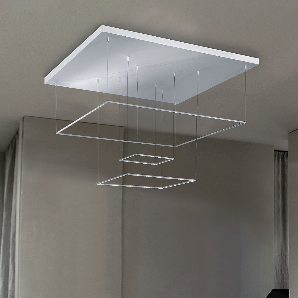 Icone Luce Cornice rippvalgusti 3