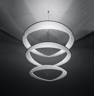Icone Luce Diadema 3 rippvalgusti 1