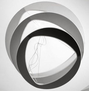 Icone Luce Diadema 3 rippvalgusti 2