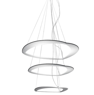 Icone Luce Diadema 3 rippvalgusti