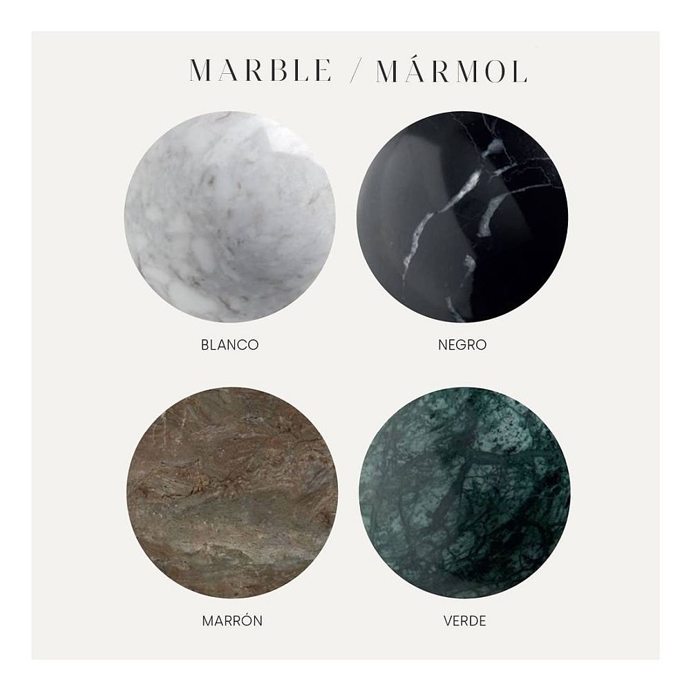 Aromas del Campo GLAMM rippvalgusti tooteleht 1