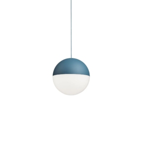 FLOS String Light sphere rippvalgusti sinine outlet