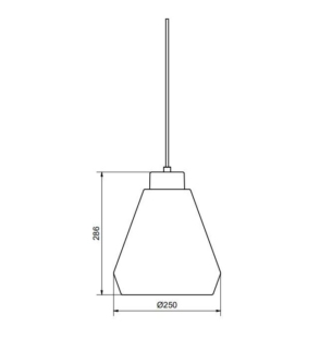 Herstal rippvalgusti edge