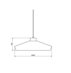 Herstal rippvalgusti edge