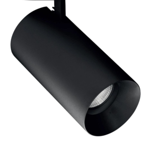 Intra lighting Pipes C 45 Deco laevalgusti must outlet