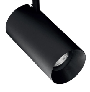 Intra lighting Pipes C 45 Deco laevalgusti must outlet