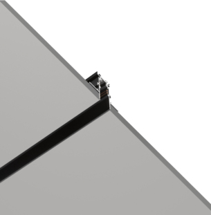 LEDS C4 48V profiil Low Voltage must