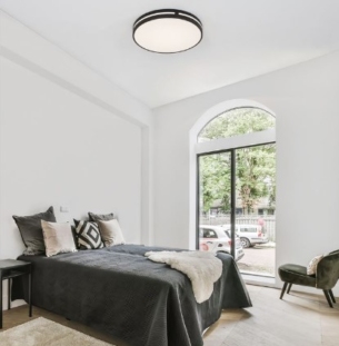 novaluce laevalgusti wheel