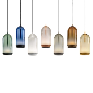 OLEV CURUBA rippvalgusti värvid