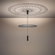 OLEV LIKESHADOW Rippvalgusti 1