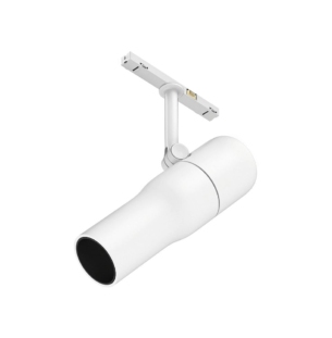 Flos Zero Track Atom 120 24V siini valgusti valge
