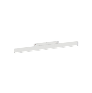 Karizma LINEA Q1 Q2 L OPAL 48v profiili valgusti valge