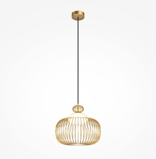 Maytoni rippvalgusti levitation