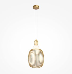 Maytoni rippvalgusti levitation