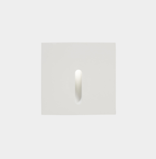 Leds süvisvalgusti Bat