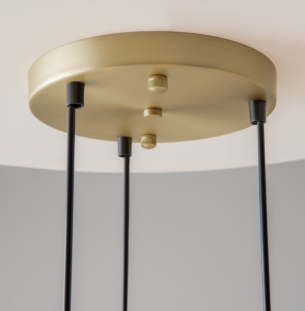 Maytoni laevalgusti Vision