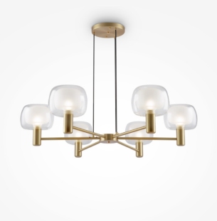 Maytoni laevalgusti Vision