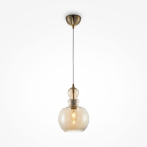 Maytoni rippvalgusti Tone