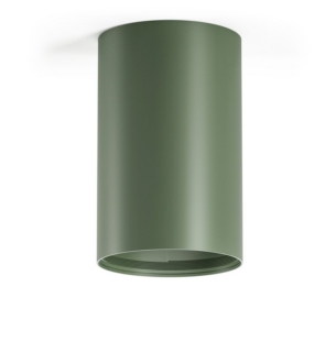 PANZERI 432 ways laevalgusti roheline