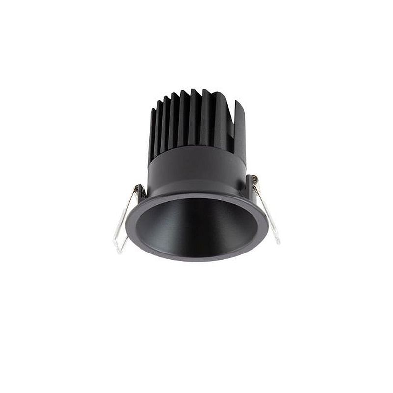 REDO XS01WWTD MBK Süvisvalgusti IP44 must