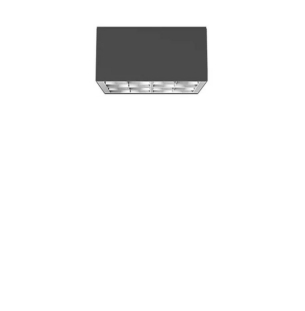 bega 66151k3 niiskuskindel laevalgusti IP65 outlet