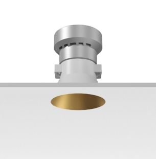 Flos kap 50 fixed süvisvalgusti vask outlet