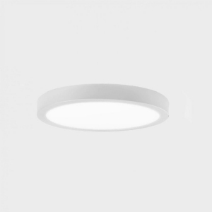 KOHL disc slim laevalgusti IP43 outlet