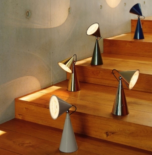 tom dixon pose lauavalgusti komplekt