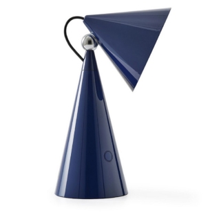 tom dixon pose portable lauavalgusti sinine
