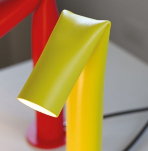 axolight bender lauavalgusti interjööris