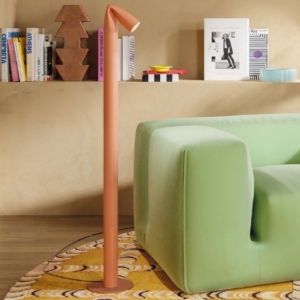 axolight bender põrandavalgusti interjööris 1