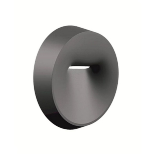 LODES CHELSIE välisvalgusti antratsiit