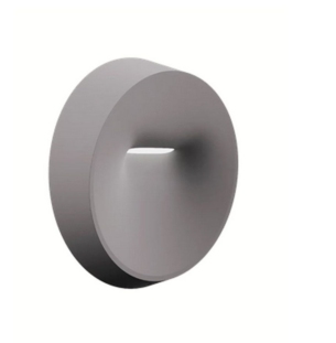 LODES CHELSIE välisvalgusti hall