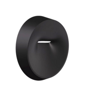 LODES CHELSIE välisvalgusti must