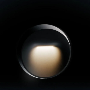 LODES CHELSIE välisvalgusti seinale