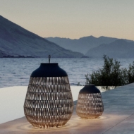 Lodes Stitch välisvalgust interjööris