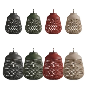 Lodes Stitch välisvalgust värvid