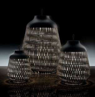 Lodes Stitch välisvalgusti põrandavalgusti