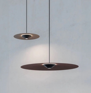 LODES UFO rippvalgusti DIESEL LIVING värvid 2