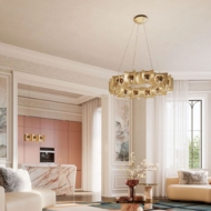 MASIERO GIROUETTE rippvalgusti 9