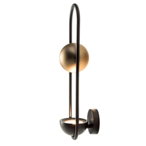 Masiero Luppiter A1 seinavalgusti 1