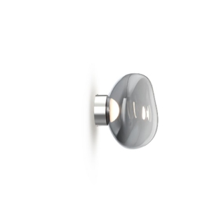 Tom Dixon Melt laevalgusti nikkel