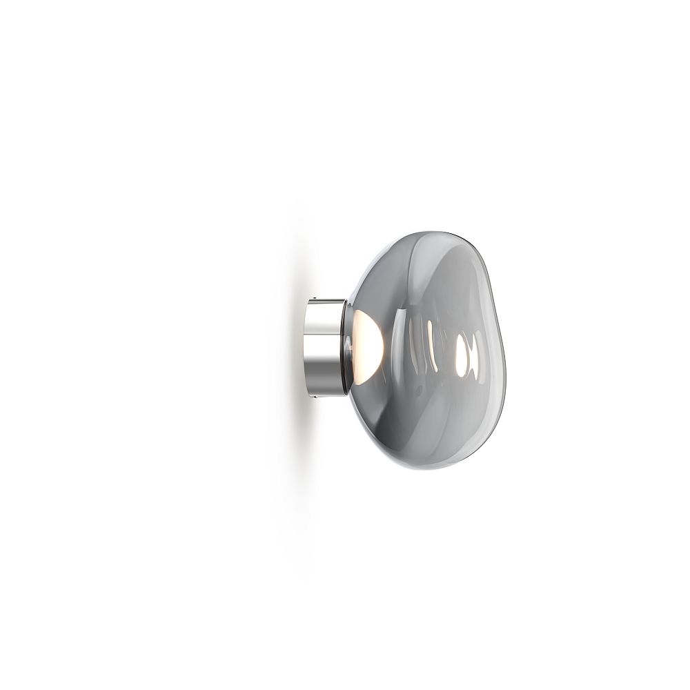 Tom Dixon Melt laevalgusti nikkel