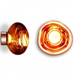 Tom Dixon Melt laevalgusti vask