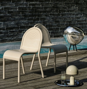 Tom Dixon Melt Large välisvalgusti interjööris 3